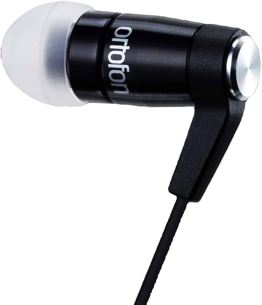 Amazon.co.jp: ortofon e-Q7 オルトフォン イヤホン バランスド