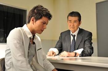 Amazon.co.jp: ランナウェイ～愛する君のために DVD-BOX : 市原隼人