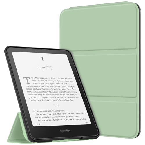 Kindle Paperwhite 第10世代 8GB セージグリーン Amazon.com: Amazon