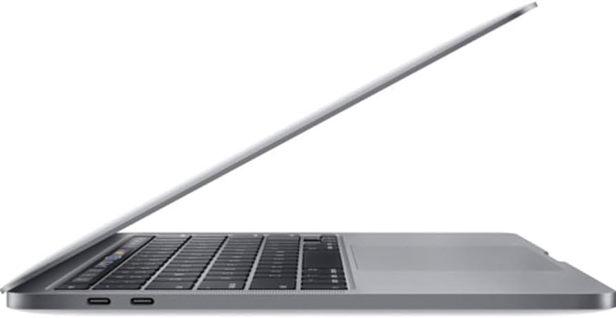 Amazon.com: Apple Mid 2020 MacBook Pro with 2.3GHz Intel Core i7