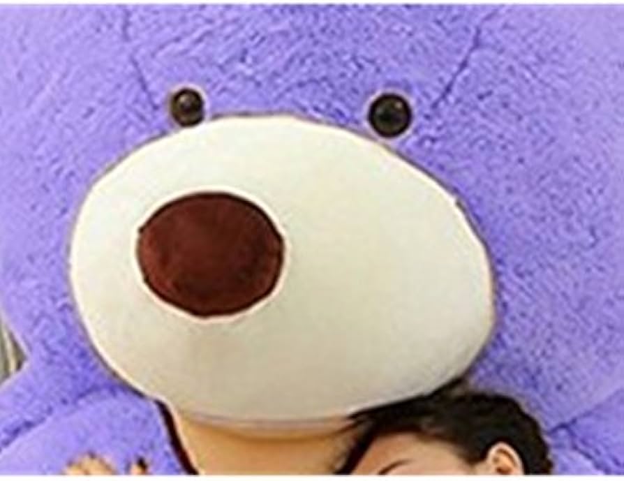 Amazon.co.jp: ぬいぐるみ 特大 くま/テディベア アメリカ 可愛い熊