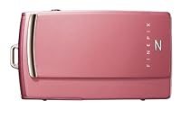 アドバンストフィルター」搭載、スマホ転送スリムモデル「FinePix