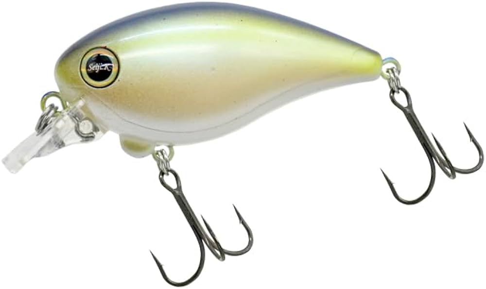 Amazon.co.jp: レヴォニック REVONIK Dot Six クランクベイト セクシー