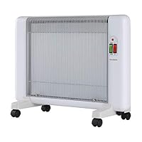 Amazon | [ポカポカ遠赤外線暖房器] 夢暖望 660型H 【日向ぼっこの心地