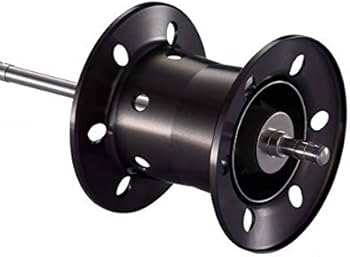 Amazon | シマノ(SHIMANO) ベイトリール 両軸リール バス スコーピオン