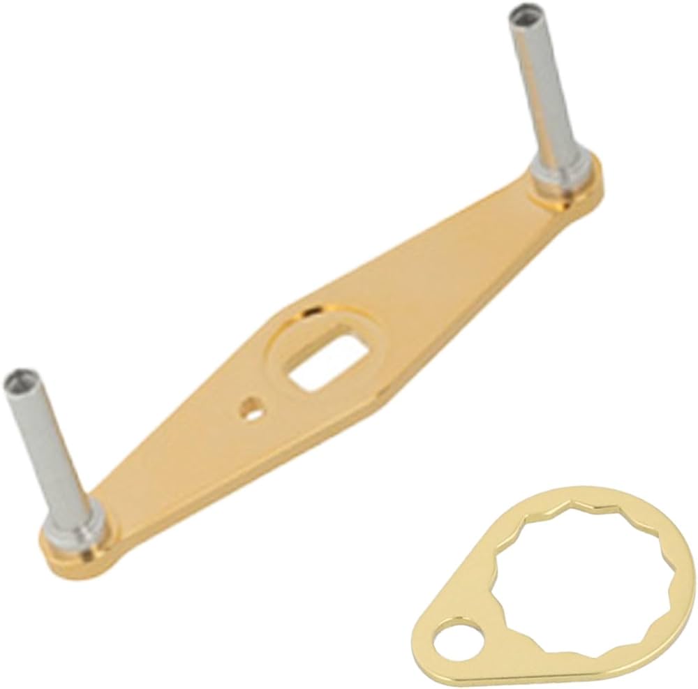 Amazon | 【Avail/アベイル】ABU・イスズ・ダイワ用ピュアハンドルS