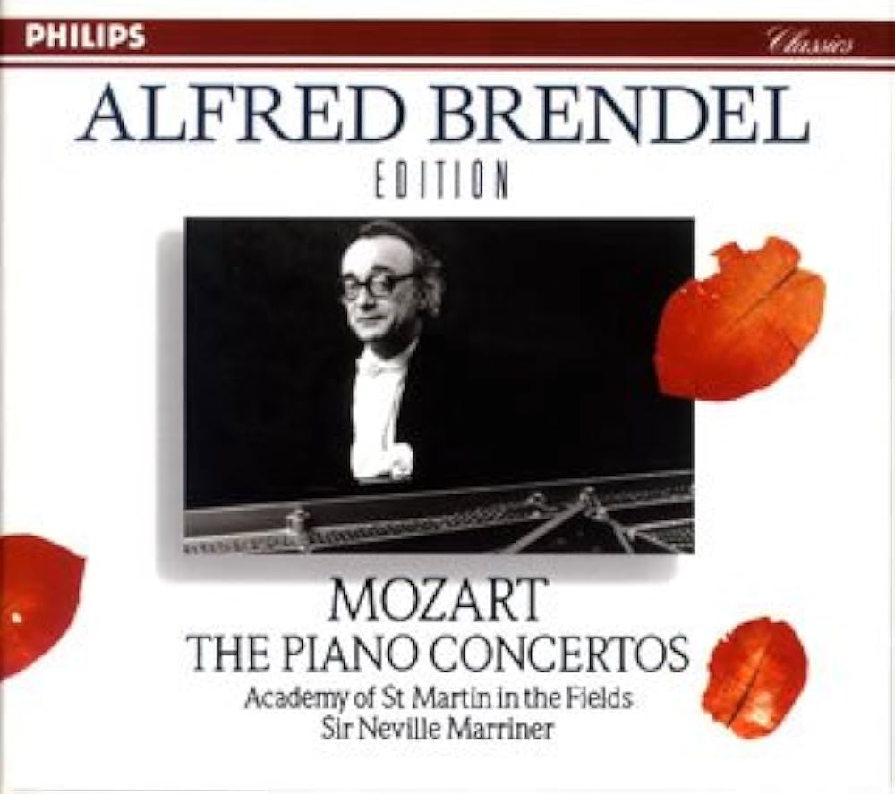Amazon.co.jp: モーツァルト:ピアノ協奏曲全集: ミュージック