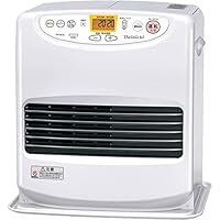 Amazon | ダイニチ (Dainichi) 石油ファンヒーター (木造10畳まで