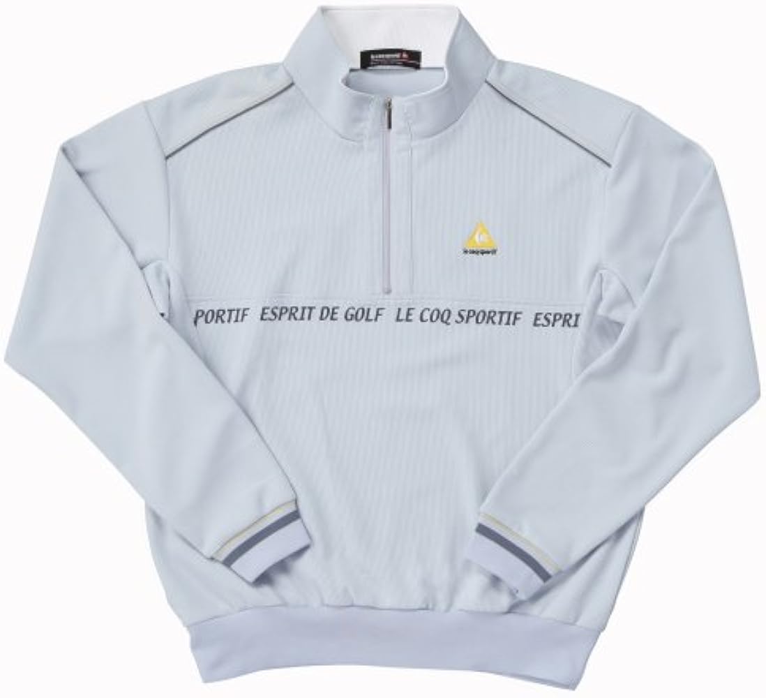 Amazon | (ルコックスポルティフ/ゴルフコレクション)le coq sportif