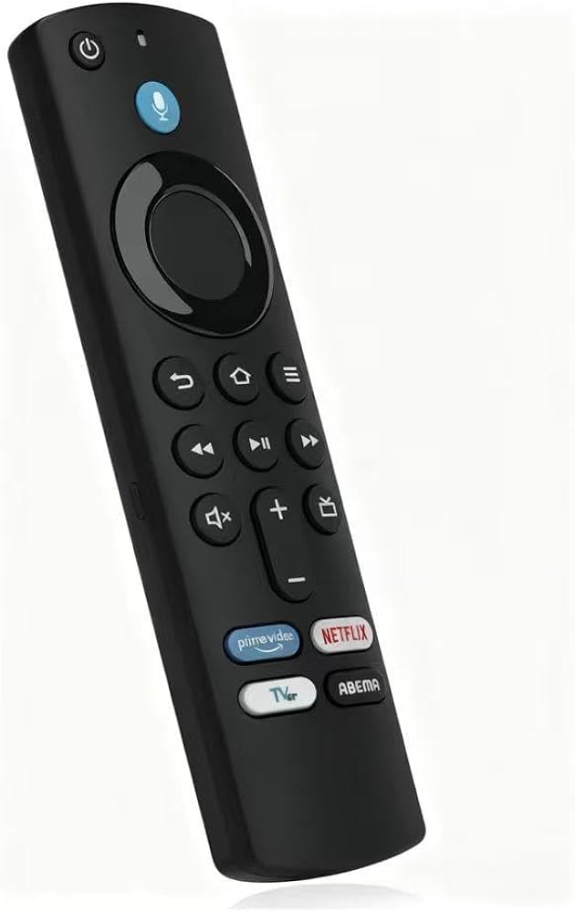 Amazon.co.jp: 交換用リモコン ファイヤー TV スティック リモコン