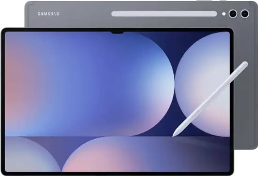 Amazon.co.jp: Samsung Galaxy Tab S10 Ultra Gray 256GB - AI