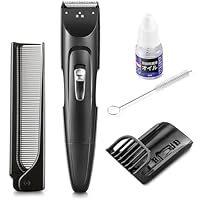 Amazon.co.jp: 貝印(Kai Corporation) メンズポイントヘアクリッパー