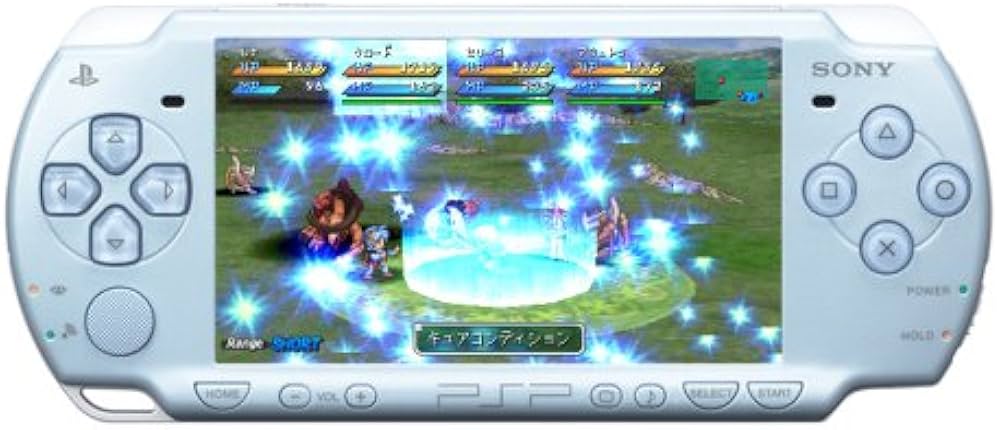 Amazon.co.jp: スターオーシャン2 セカンド エヴォリューション - PSP