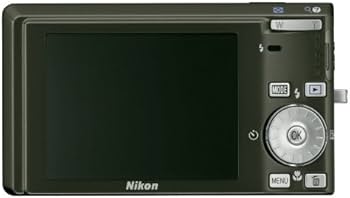 Amazon | Nikon デジタルカメラ COOLPIX (クールピクス) S510 アーバン