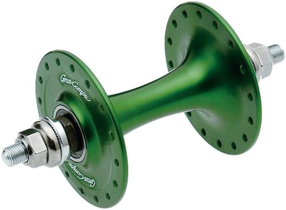 Amazon | ダイアコンペ グランコンペ トラック フロントハブ (限定