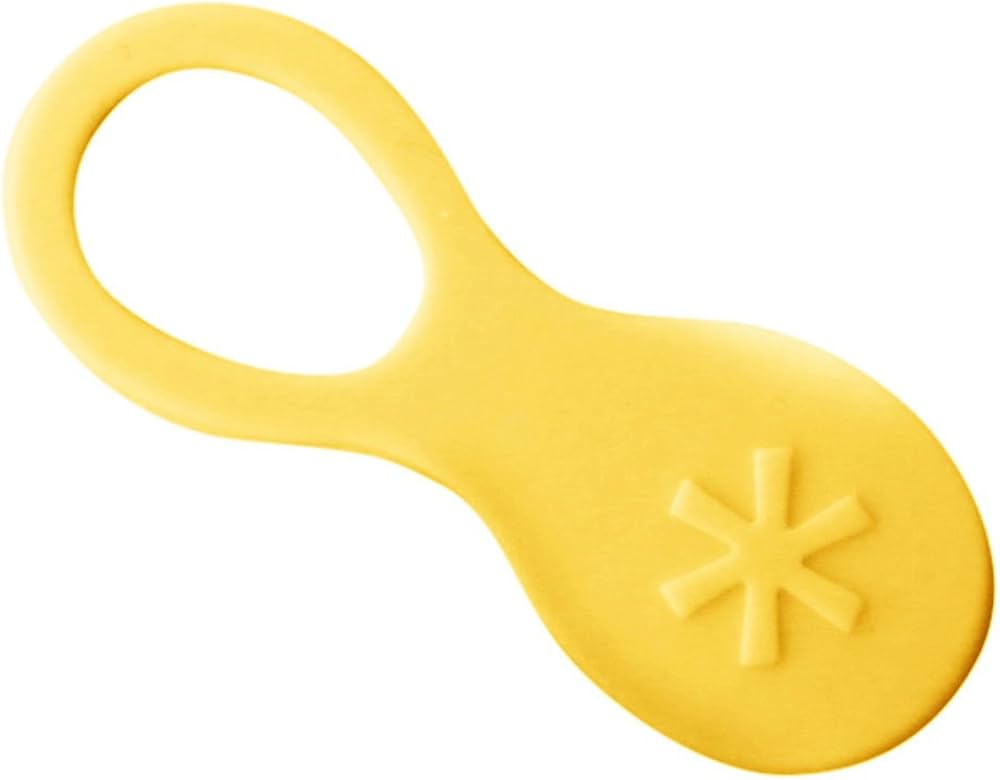 Amazon | スノーピーク(snow peak) カップマーカーこもれび CM-001YL