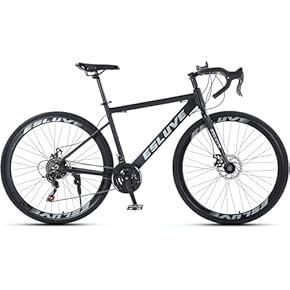 Amazon.co.jp: ロードバイク - 自転車本体: スポーツ＆アウトドア
