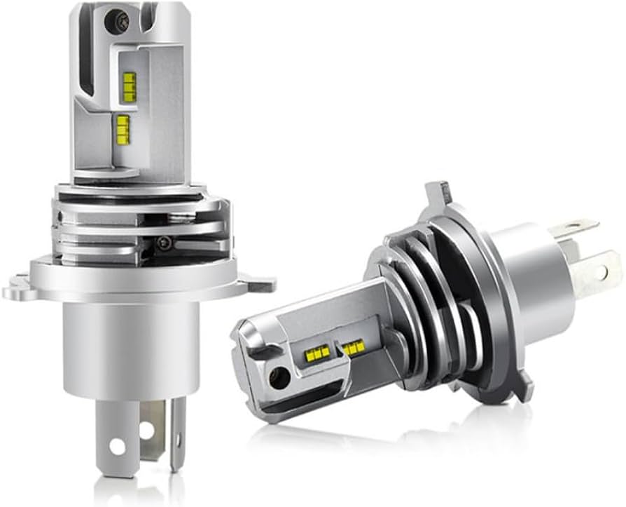 Amazon | LEDヘッドライト ダイハツ ハイゼット トラック[S500P・S510P