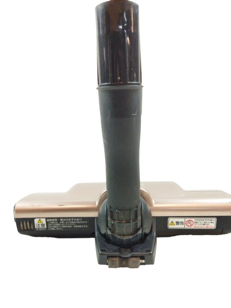 Amazon.co.jp: 日立 ノーブランド品 パワーヘッド スティック