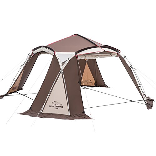 Amazon | コールマン ウェザーマスター（R）スクリーンタープコアII