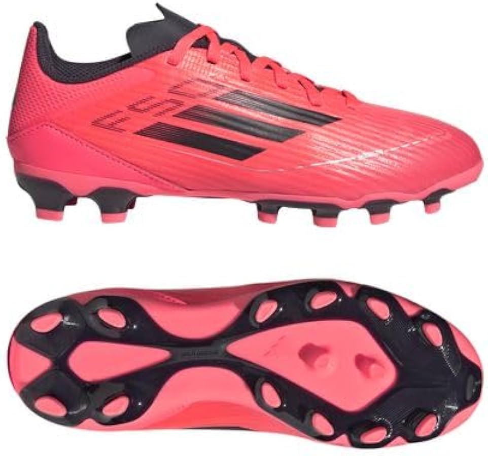 Amazon | [アディダス] サッカースパイク ジュニア キッズ F50 LEAGUE