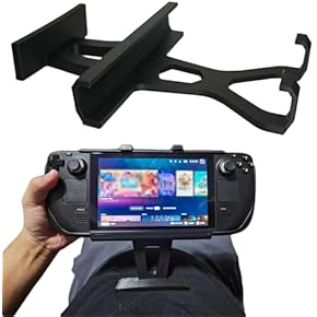 Amazon.co.jp: Accessories - Steam Deck: Video Games