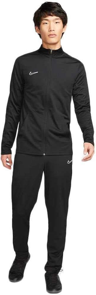 Amazon | NIKE Dri-FIT アカデミー23 トラック スーツ DV9754 ブラック