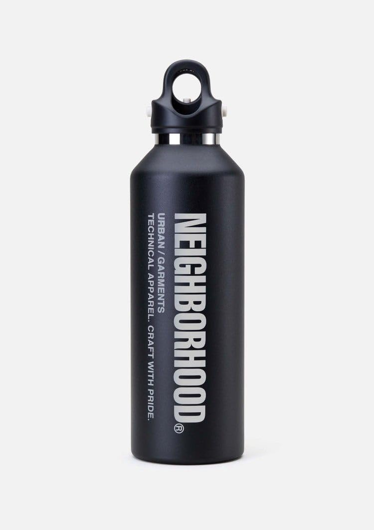 Amazon.co.jp: NEIGHBORHOOD REVOMAX BOTTLE 32OZ 大 : ホーム＆キッチン