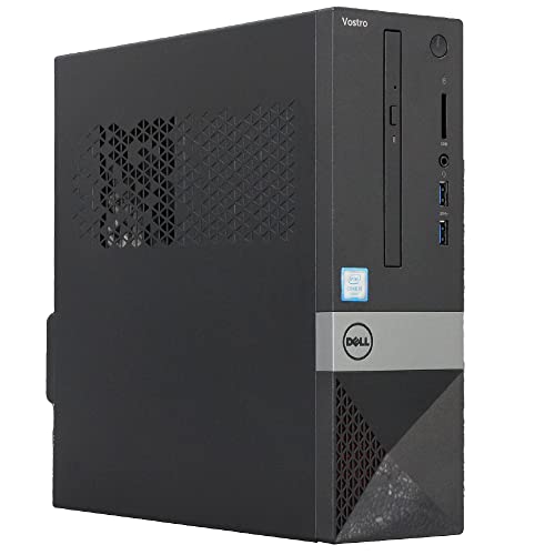 Amazon.co.jp: 中古パソコン DELL Vostro 3267 Windows10 デスクトップ