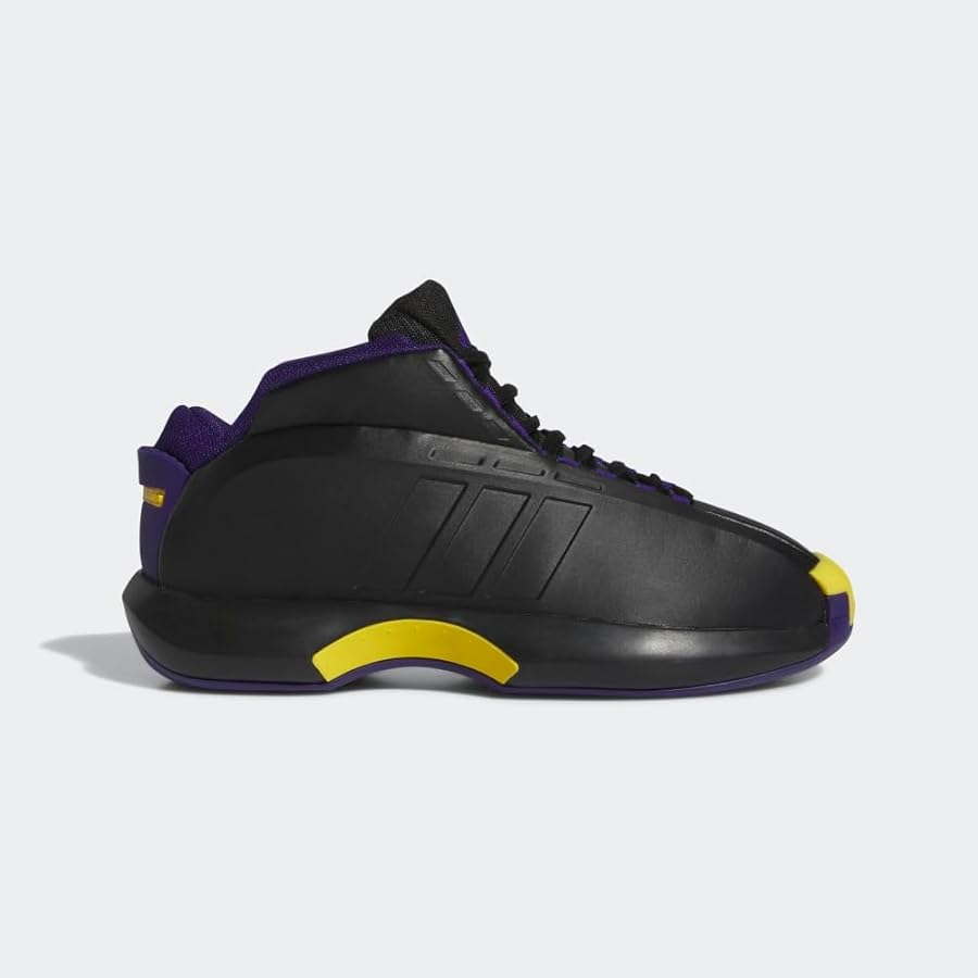 Amazon.com | adidas Crazy 1 Shoes | Basketball