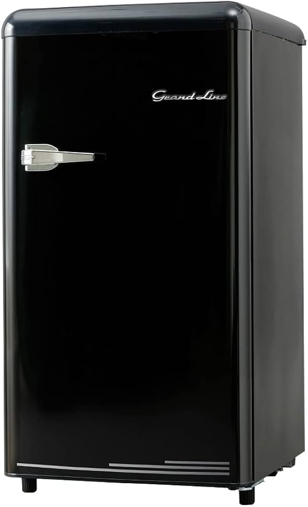 引取り歓迎 Grand Line 冷凍庫 32L ARE-F32BK 引取り歓迎 Grand Line