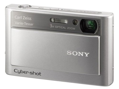 Amazon | SONY デジタルカメラ Cyber-Shot(サイバーショット) T20