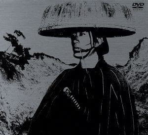 Amazon.co.jp: 木枯し紋次郎 DVD－BOX II 市川崑劇場 木枯し