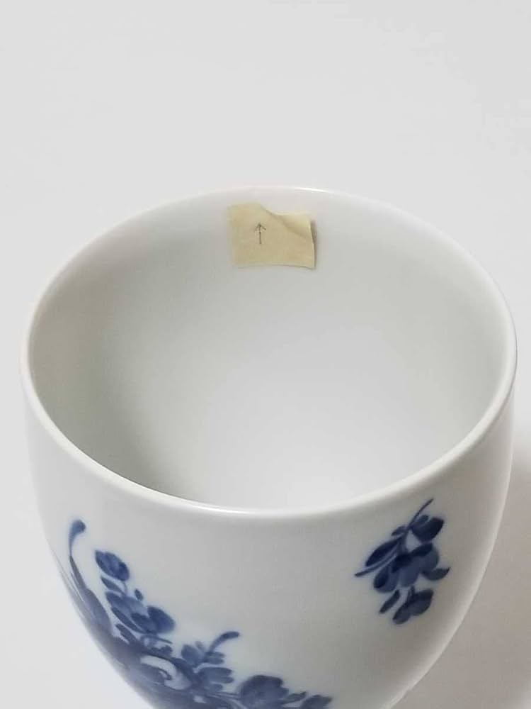 Amazon.co.jp: 保管品 ROYAL COPENHAGEN ロイヤルコペンハーゲン