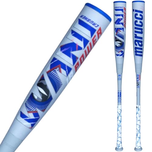 marucci ワニクラッシャーパワー ジュニア MJJSBBWPJ (野球バット