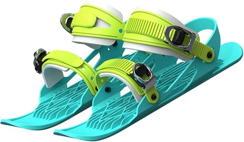 ショートスキーのおすすめ！大人用で初心者も使いやすいスキー板｜モノスポ