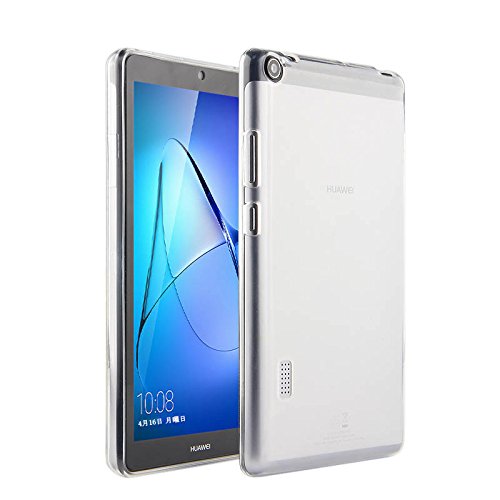 Amazon.co.jp: 【Trocent】 For Huawei MediaPad T3 7 ケース TPU