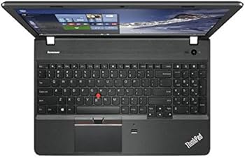 Amazon.com: Lenovo ThinkPad Edge E560 15.6