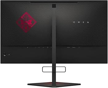 Amazon.co.jp: HP OMEN X 25f 24.5インチ(CB2)(RDKK) OMEN X 25f、62.2