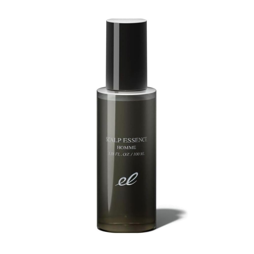 Amazon | 【公式】ELECTRON (エレクトロン) 薬用 スカルプエッセンス