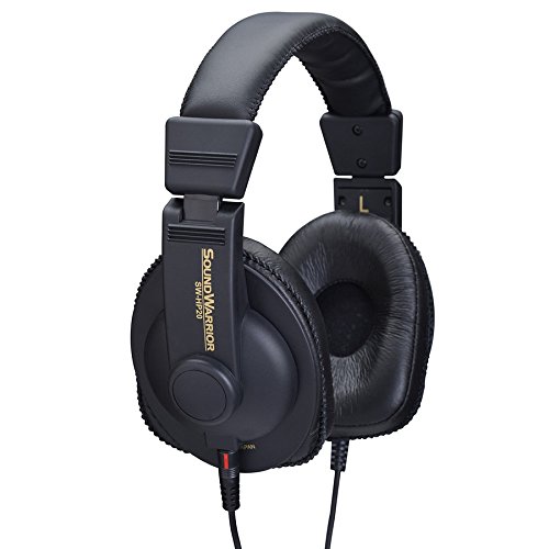 Amazon.co.jp: SOUNDWARRIOR プロフェッショナル 密閉型 エアー