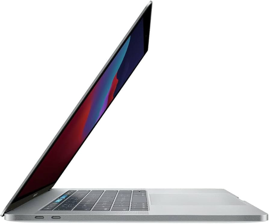 Amazon.com: 2018 Apple MacBook Pro Core i7 2.2GHz (15-inch 16GB