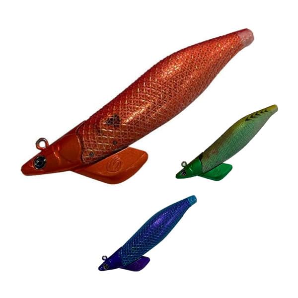 Amazon | オーパデザイン クレイジーオーシャン ティップランナー 3.5