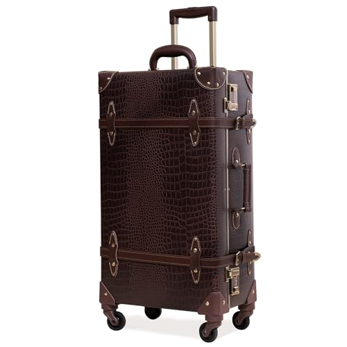 スーツケース アンティーク lサイズ トランク」の人気商品一覧 | 安い