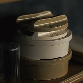 Amazon.co.jp: hime ハイム DONABE SKILLET solo 土鍋 スキレット ソロ