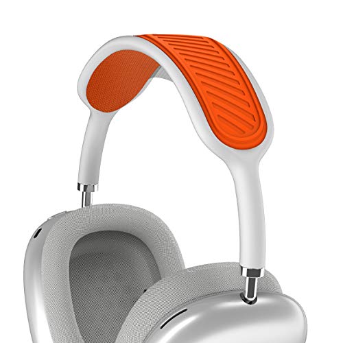 Amazon.co.jp: TOLUOHU ヘッドバンドクッション Apple AirPods Max用