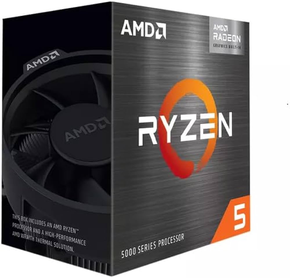 Amazon | AMD Ryzen 5 5500GT BOX Socket AM4 / 6コア12スレッド / 3.6