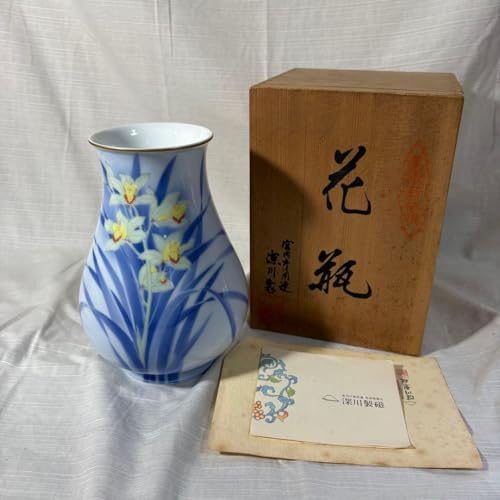 深川製磁 花瓶」の人気商品一覧 | 安い商品を通販サイトから探す