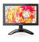 Amazon.co.jp: WIMAXIT モバイルモニター 14インチ タッチパネル