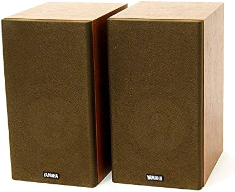 Amazon.co.jp: YAMAHA ヤマハ NS-10MM（MC）チェリー スピーカー